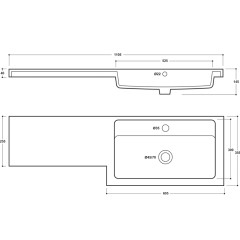 SY-BLE1105BSN-RH