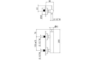 DICM0530LD