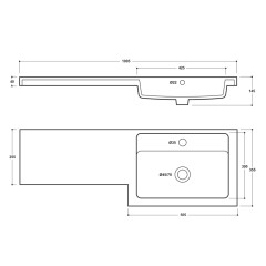 SY-BLE1005BSN-RH