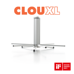 ClouXLAward