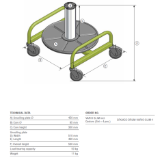 VARIOSLIMSPEC