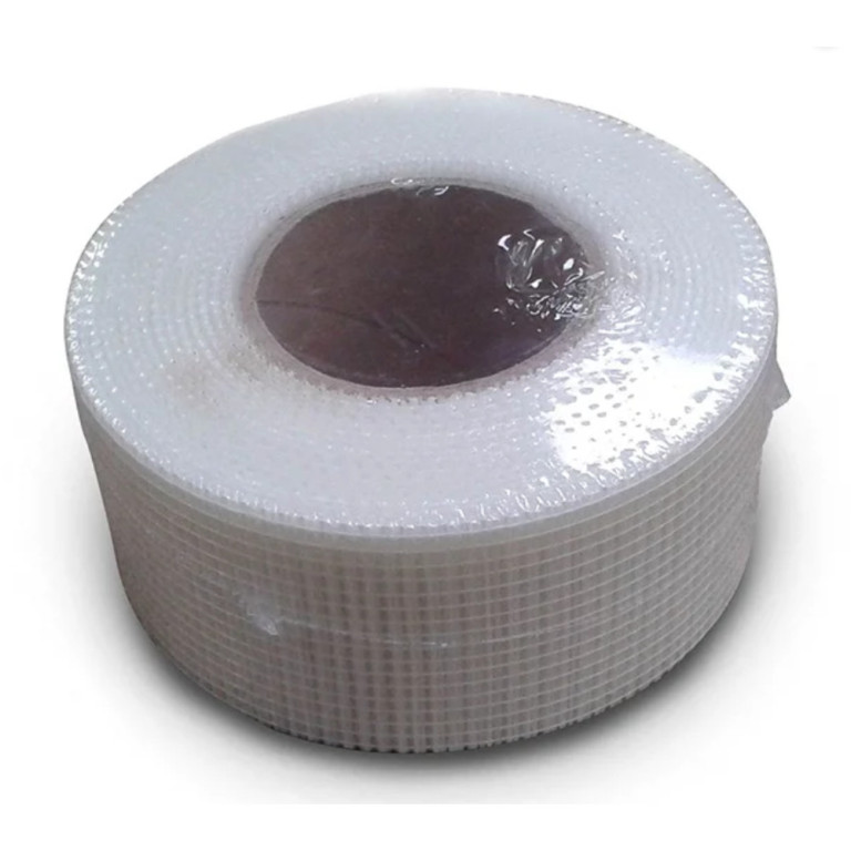 Insulation Board Fibreglass Tape 90m And 45m